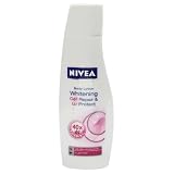 Nivea UV Whitening Cell Repair & Protect Body Lotion 250ml