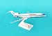 Skymarks Piedmont 727-200 1/150