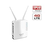 DrayTek VigorFly 210