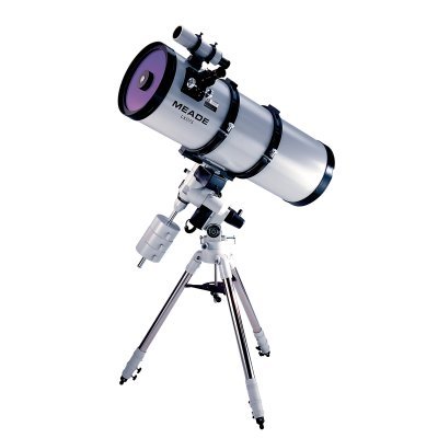 Meade LXD75 SN-10AT Schmidt-Newtonian Telescope with AutoStar - MEAD375