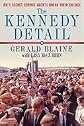 The Kennedy Detail: JFK's Secret Service Agents Break Their Silence [Hardcover]