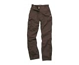 CRAGHOPPERS Ladies Basecamp Trousers Regular Length