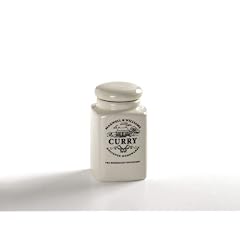 Homestead Gew�rzdose Curry 0,2 l, in Geschenkbox