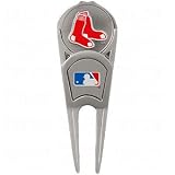 Boston Red Sox Repair Tool and Ball Marker