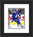 Framed Mats Sundin Toronto Maple Leafs Photograph