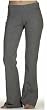 Exercise Yoga Workout Stretch Fitness Pant Stretch Preshrunk Cotton Lycra