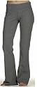 Ladies Preshrunk Stretch Fitness Pant