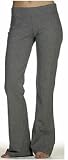 Ladies Preshrunk Stretch Fitness Pant