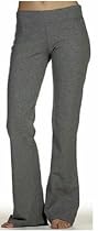 Ladies Preshrunk Stretch Fitness Pant