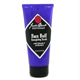Jack Black Face Buff Energizing Scrub 6 oz