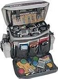 709 Pro Convertible Camera Bag, Black