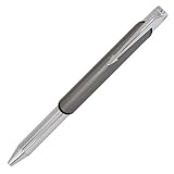 パーカー PARKER 【パーカー】 ボールペン ファセット ダークグレイCT