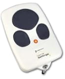 Wayne-Dalton 3973CR 3 Button Transmitter