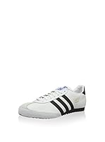 adidas Zapatillas Bamba (Blanco)