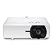 ViewSonic LS850WU 5000 Lumens WUXGA Networkable Laser Projector with One-Wire HDBT 1.6X Optical Zoom Vertical Horizontal Keystone and Lens Shift