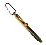 Brass Field Capper