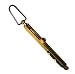 Traditions Brass Field Capper