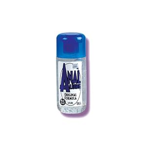Cal Exotics Anal Lube, Original Formula, 6-Ounce Bottles (Pack of 2)