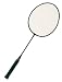 Champion Sports Intermediate Badminton Racket - Set of 2