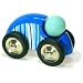Search : Car with Stripes Blue