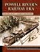 Books : Powell River's Railway Era