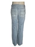 7 FOR ALL MANKIND Mens Tripster Jeans in SLC