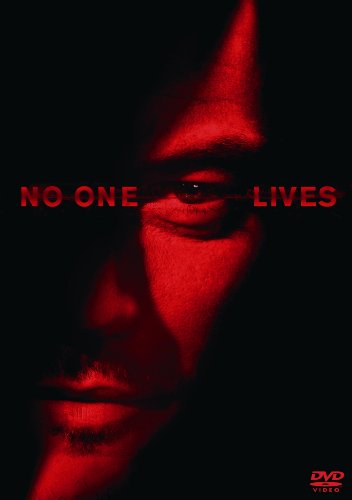 NO ONE LIVES ノー・ワン・リヴズ ルーク・エヴァンス アデレイド・クレメンス リー・ターゲセン