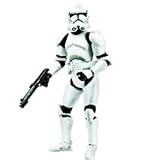 Star Wars 3.75 Vintage Figure Clone Trooper