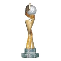 Amballcom Trophy Pokal FIFA WWC 2011- freistehend, 150 mm