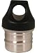Sporting Goods : New Wave Enviro Replacement Stainless Steel Loop Cap (12-Ounce, 1-Liter, and 40-Ounce Bottles)