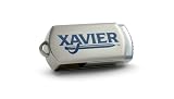 Centon Electronics Xavier Musketeers DataStick Twist 4 GB USB 2.0 Flash Drive DSTC4GB-XAV