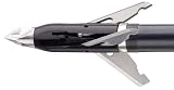 Rocky Mountain Snyper expandable Broadheads