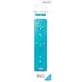 Wiiリモコン(アオ)(「Wiiリモコンジャケット」同梱)