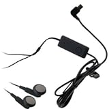 HTC Original OEM Stereo Handsfree Headset