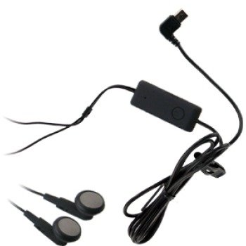 HTC Original OEM Stereo Handsfree Headset