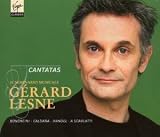 Coffret 5 CD Cantatas - Il Seminario Musicale (Bononcini - Caldara - Handel - A Scarlatti)