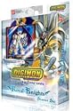 Digimon Digital Monsters Collectible Card Game Starter Set 3,royal Knights