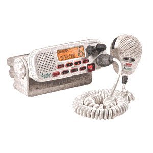 Cobra MR-F45D 25-Watt VHF Marine Class D DSC 