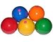 Jonglierball Bubble Ball - Ø 63mm (Stückpreis)