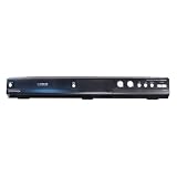 Magnavox HDD DVD Player And Recorder - Black (H2080MW8)