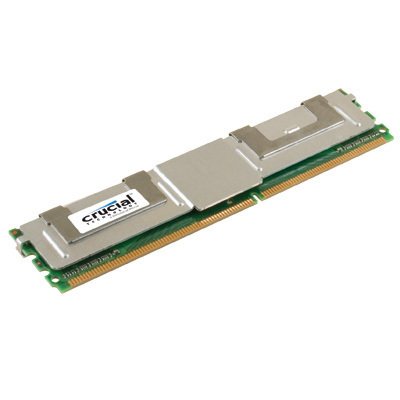 2GB DDR2 PC-6400 Fb Ecc