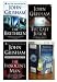 Search : John Grisham Collection: 9 Books: The Partner, the Street Lawyer; the Runaway Jury, the Client, the Summons, the Last Juror, the Broker, the Pelican Brief Audio Cassette Book Plus 3 VHS the Firm; the Rainmaker & the Runaway Jury Set