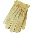 Wells Lamont 1132M Grain Cowhide Glove