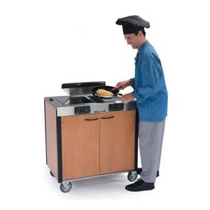 Induction Creation Express Cooktop Gray Induction Creation Express Cooktop Gray