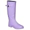 Women's Zetta Tall Rain Boots - Lilac