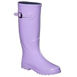 Women's Zetta Tall Rain Boots - Lilac