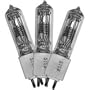 Behringer 575H 575W/G9.5 Halogen Lamp 3-Pack