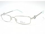 CHRISTIAN DIOR 3678 Palladium DZD Optical Eyeglasses Frame 51x16