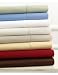 Charter Club Damask Solid 500 Thread Count Sheet Set, Queen Palmetto