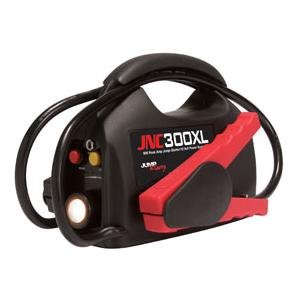 Jump-N-Carry---Ultra-Portable-900-Peak-Amp-Jump-Starter-(300XL)-Best-Buy
